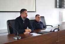 Općina Ilijaš jača saradnju sa džematskim i džamijskim odborima