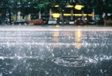 KUCZ KS upozorava na mogućnost obilne kiše i jakih udara vjetra, pozivaju na preventivne mjere