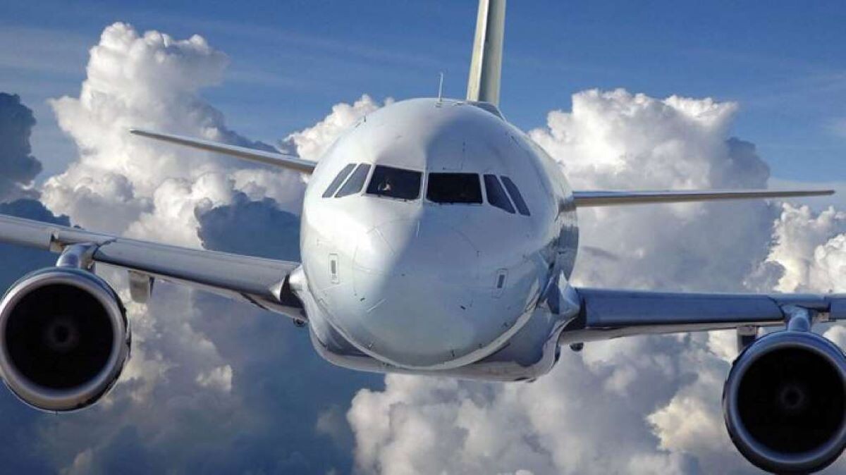 Aviolinija na relaciji Sarajevo – Berlin od maja