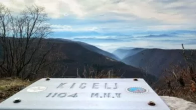 Planinarsko društvo PBD SG “Dubrovnik” Ilijaš organizuje tradicionalni pohod na Stari grad Dubrovnik i uspon na Kicelj