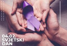 Danas se obilježava Dan borbe protiv raka