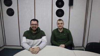 Arnautović i Čustović: Svi putevi vode u Ilijaš 27. juna