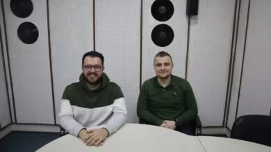 Arnautović i Čustović: Svi putevi vode u Ilijaš 27. juna