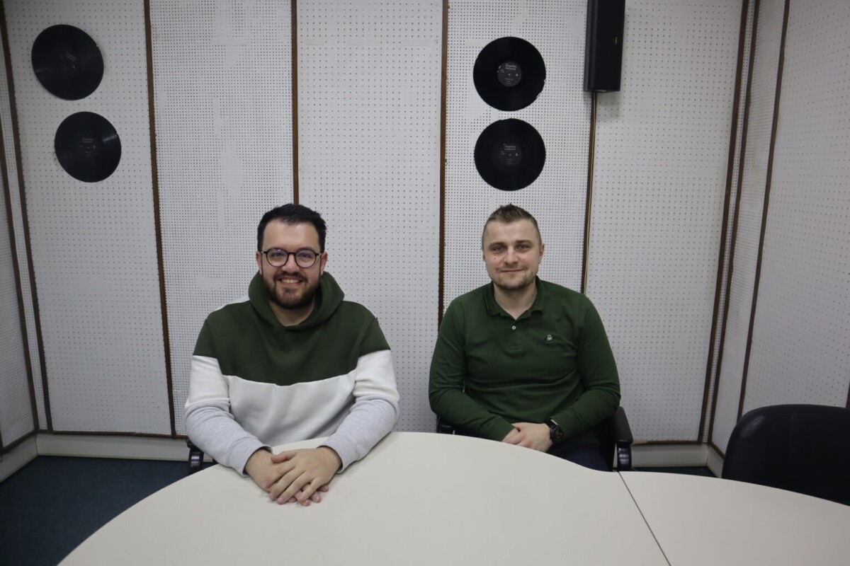 Arnautović i Čustović: Svi putevi vode u Ilijaš 27. juna