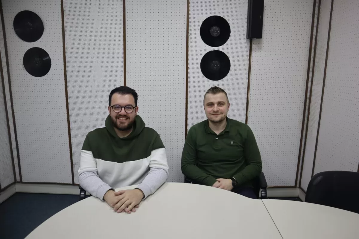 Arnautović i Čustović: Svi putevi vode u Ilijaš 27. juna