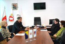 Općina Ilijaš investira 190.000 KM u radionice za praktičnu nastavu SŠC “Nedžad Ibrišimović”