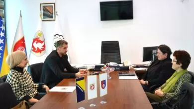 Općina Ilijaš investira 190.000 KM u radionice za praktičnu nastavu SŠC “Nedžad Ibrišimović”