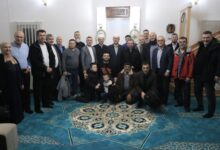 Promocija knjige o vakufu okupila brojne goste u Bioči