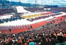 Prije 42 godine otvorene ZOI ‘84 u Sarajevu