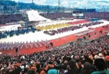 Prije 42 godine otvorene ZOI ‘84 u Sarajevu