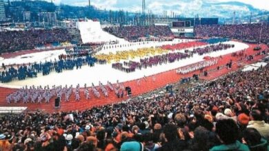 Prije 42 godine otvorene ZOI ‘84 u Sarajevu