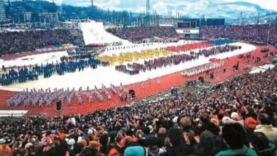 Prije 42 godine otvorene ZOI ‘84 u Sarajevu