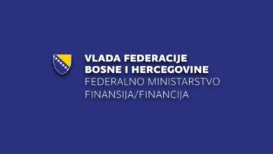 Danas isplata invalidnina za januar u Federaciji BiH