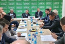 SDA: Ide krivična prijava protiv Dodika, Trojka je suodgovorna za njegovu novu ofanzivu