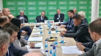SDA: Ide krivična prijava protiv Dodika, Trojka je suodgovorna za njegovu novu ofanzivu