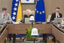 Vijeće ministara BiH usvojilo Program reformi koji se šalje u NATO