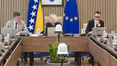 Vijeće ministara BiH usvojilo Program reformi koji se šalje u NATO