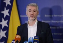 Forto: Bez jake agencije BiH će izgubiti kontrolu nad civilnim zrakoplovstvom