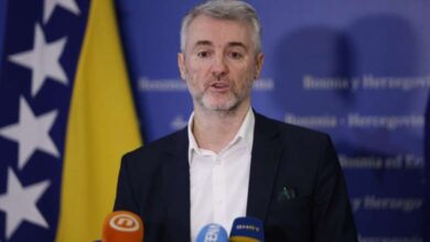 Forto: Bez jake agencije BiH će izgubiti kontrolu nad civilnim zrakoplovstvom