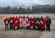 GSS u BiH: Polaznici završili tečaj gorskog spašavanja uz simulacije realnih intervencija