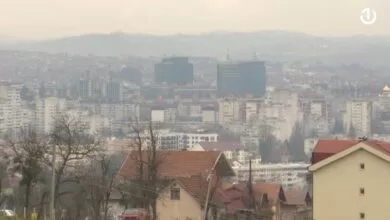 Nezdrav vazduh u više gradova, Banjaluka i Kakanj na vrhu liste