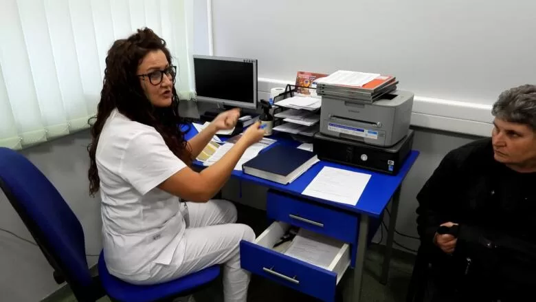 ZDK prvi u BiH počeo sa redovnim i trajnim programom skrininga karcinoma dojke