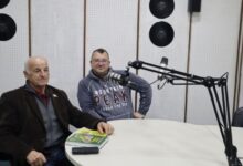 Đoko Zečević: Pčele u krizi, znanje, nauka i ljubav kao spas