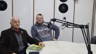 Đoko Zečević: Pčele u krizi, znanje, nauka i ljubav kao spas