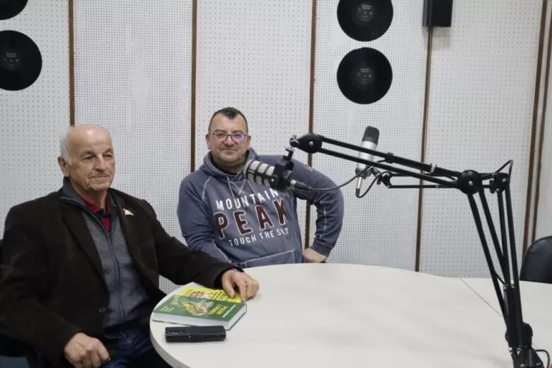 Đoko Zečević: Pčele u krizi, znanje, nauka i ljubav kao spas