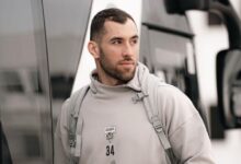 Kamenjaš najavio meč s Bosnom: Favoriti smo i moramo to opravdati