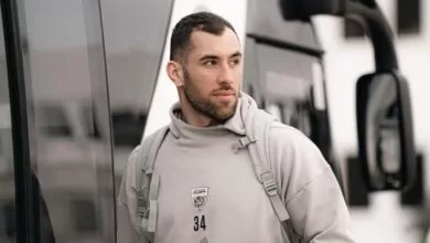 Kamenjaš najavio meč s Bosnom: Favoriti smo i moramo to opravdati