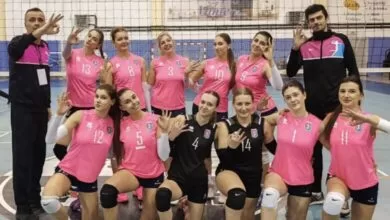 Nastavak drugog dijela sezone nije mogao početi bolje!