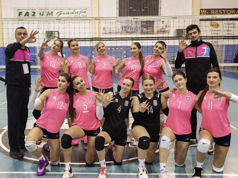 Nastavak drugog dijela sezone nije mogao početi bolje!