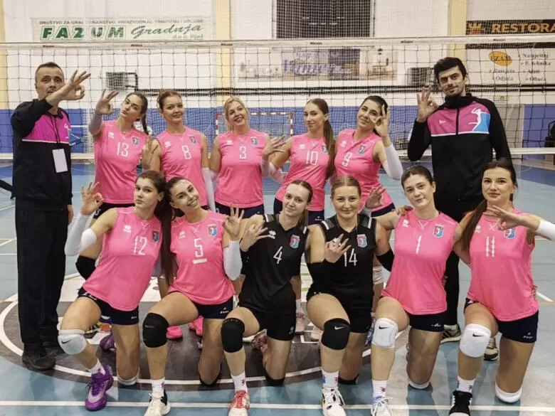 Nastavak drugog dijela sezone nije mogao početi bolje!