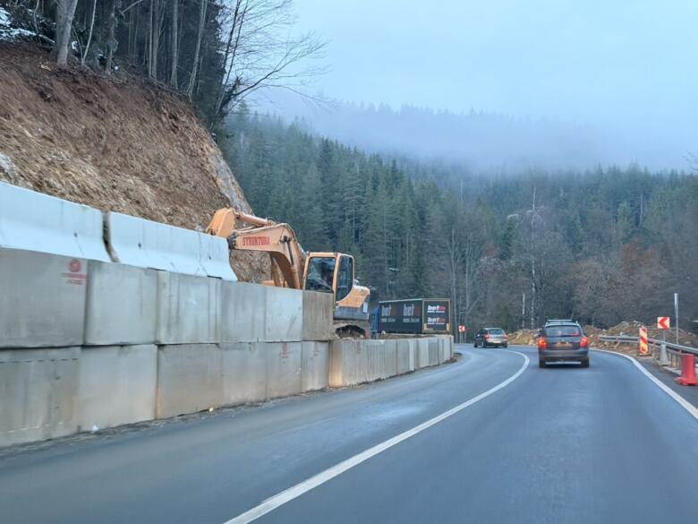 Upozorenje vozačima: Odranjanje na putu prema Nišićima