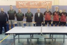 Polovičan učinak STK „Hašim Spahić“ u 14. i 15. kolu Premijer lige BiH