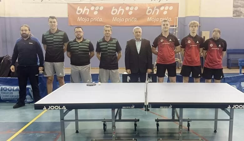 Polovičan učinak STK „Hašim Spahić“ u 14. i 15. kolu Premijer lige BiH