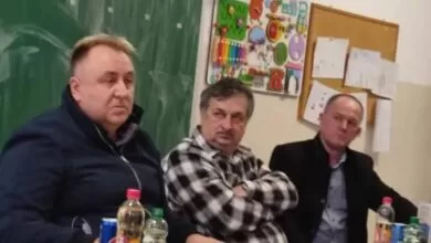 U Dragoradima održana promocija knjige Nazana Carine „Između tišine i vatre“