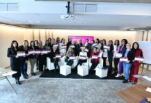 Selma Barić učestvovala na susretu Mreže vijećnica i odbornica u Mostaru