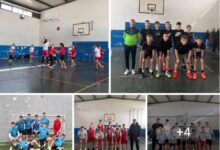 Školsko sportsko takmičenje u Brezi primjer dobre prakse za Ilijaš