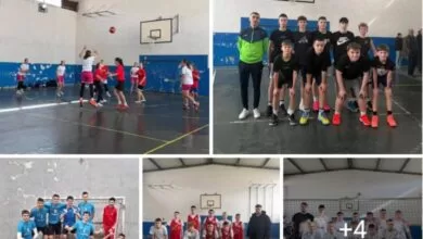 Školsko sportsko takmičenje u Brezi primjer dobre prakse za Ilijaš