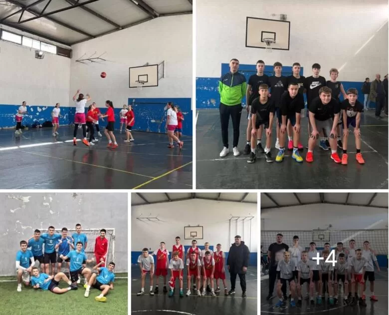 Školsko sportsko takmičenje u Brezi primjer dobre prakse za Ilijaš