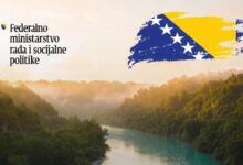 Dan nezavisnosti BiH neradni dan 1. marta – praznik se ne prenosi na ponedjelja