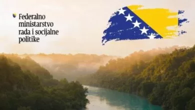 Dan nezavisnosti BiH neradni dan 1. marta – praznik se ne prenosi na ponedjelja