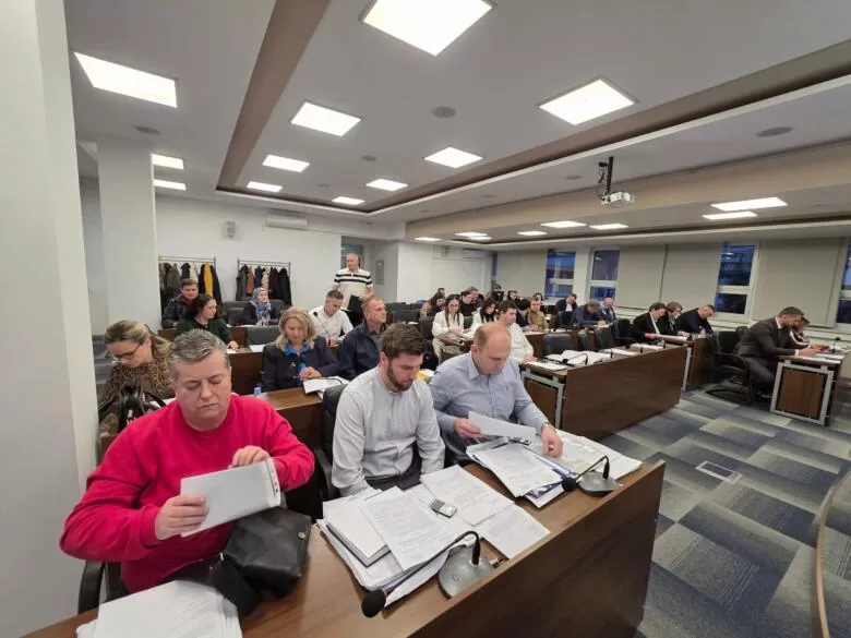 Pokrenute procedure za promjene u rukovodstvu Općinskog vijeća Ilijaš