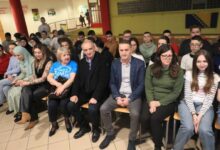 Izložba stećaka i poetska večer „Kameni spavač“