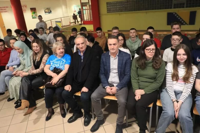 Izložba stećaka i poetska večer „Kameni spavač“