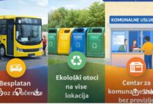 Vijećnica Mirzeta Kašić Lelo uputila tri inicijative za unapređenje života građana u Ilijašu