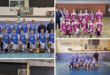 Košarkaški klub Mladost Ilijaš: Sve selekcije ovog vikenda na parketu, seniori dočekuju KK Ilidža