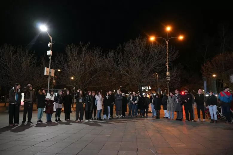 Banja Luka uz Sarajevo: Građani pružili podršku protestima